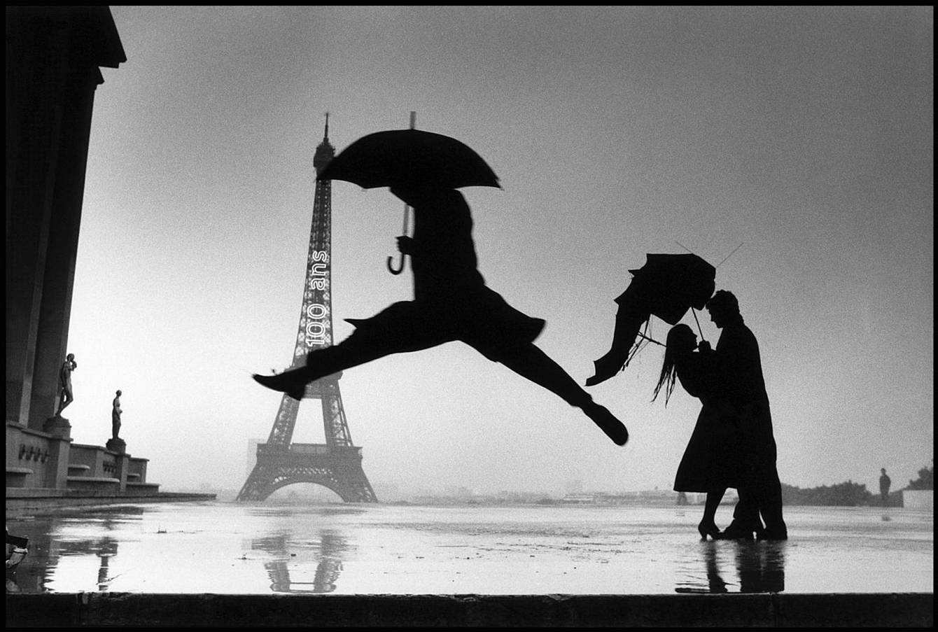 Henri Cartier-Bresson - Archive - F/64 Art & Photo Magazine