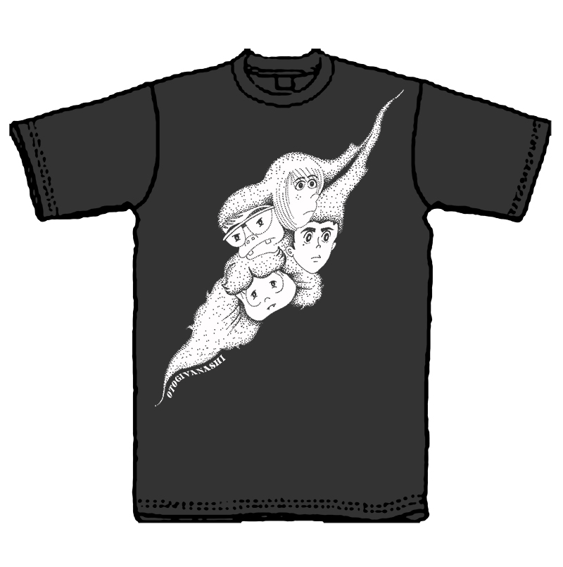 美品 おとぎ話 俺達に明日は無い メンバー直筆サイン入りTシャツ S 有馬和樹 美品 おとぎ話 俺達に明日は無い メンバー直筆サイン入りTシャツ S