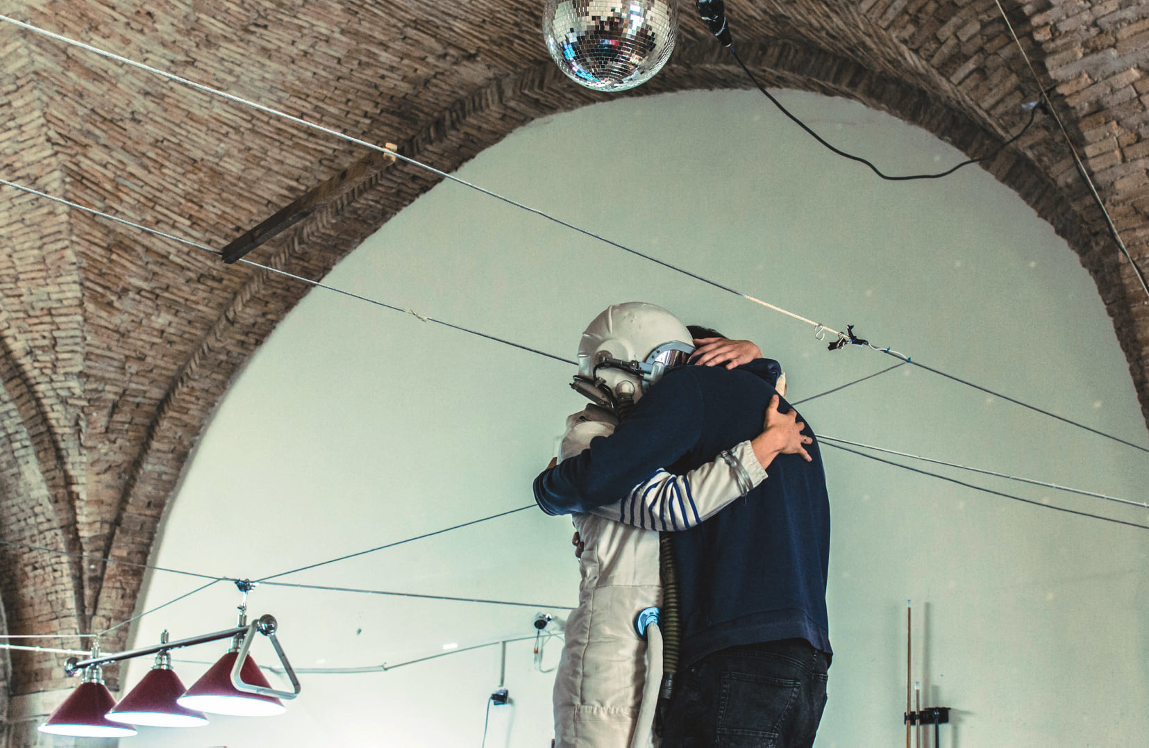 Jeden Sonntag Erklärt Mir Mein Vater cargocollective.com