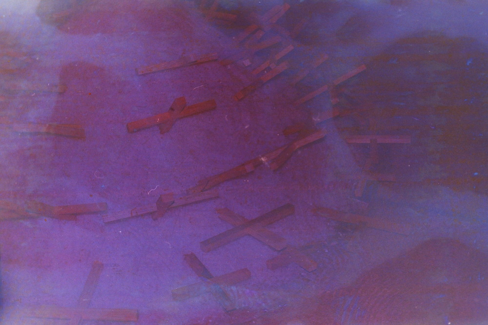 vomit film - geigertree