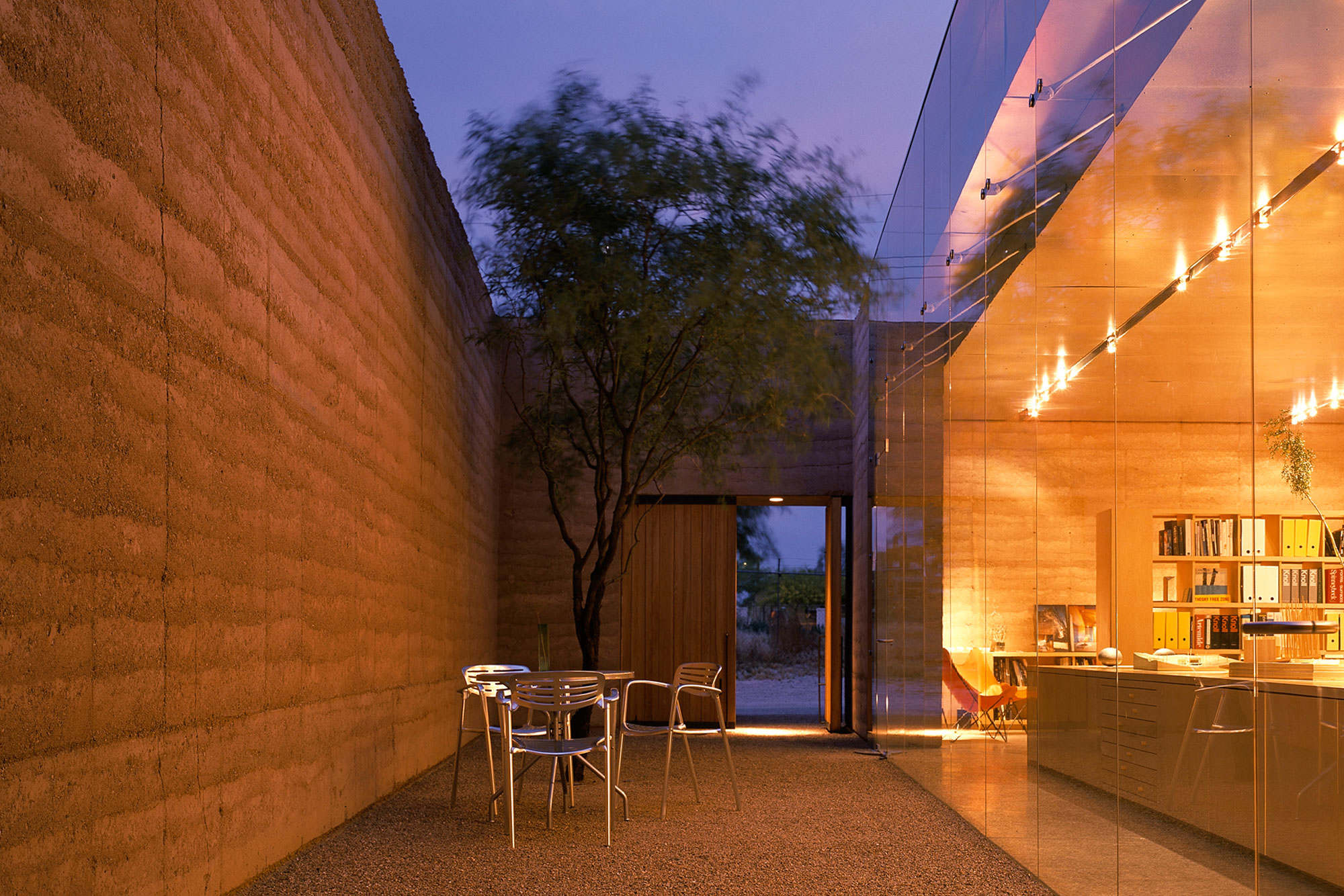 Rick Joy Architects