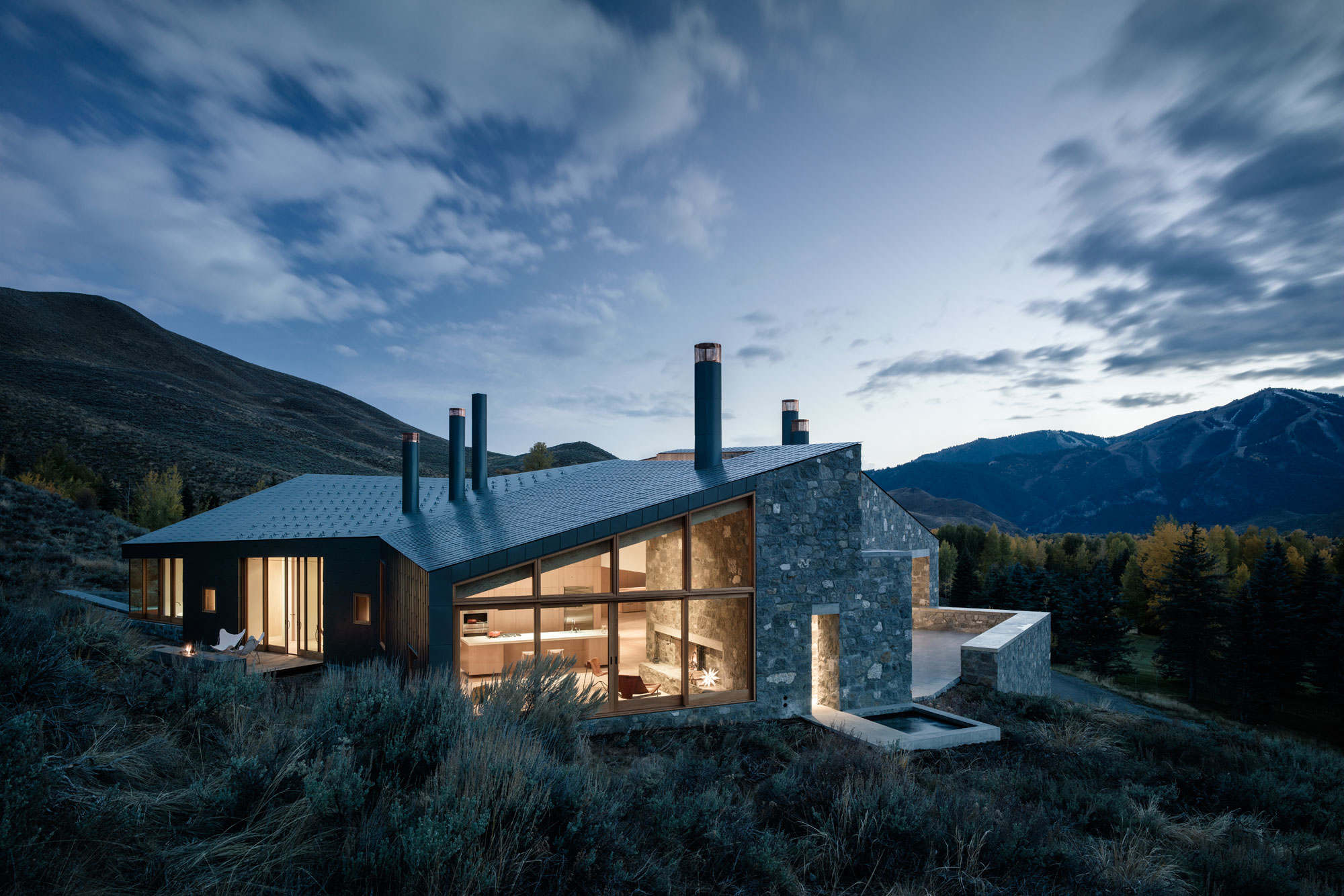 Rick Joy Architects