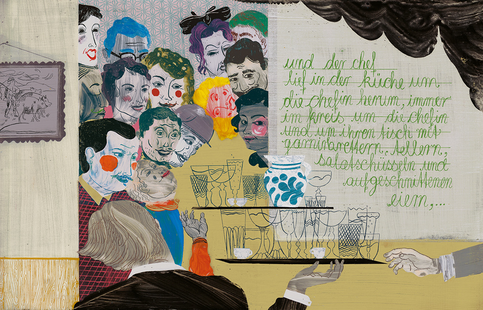 Hinz&kunzt romybluemel