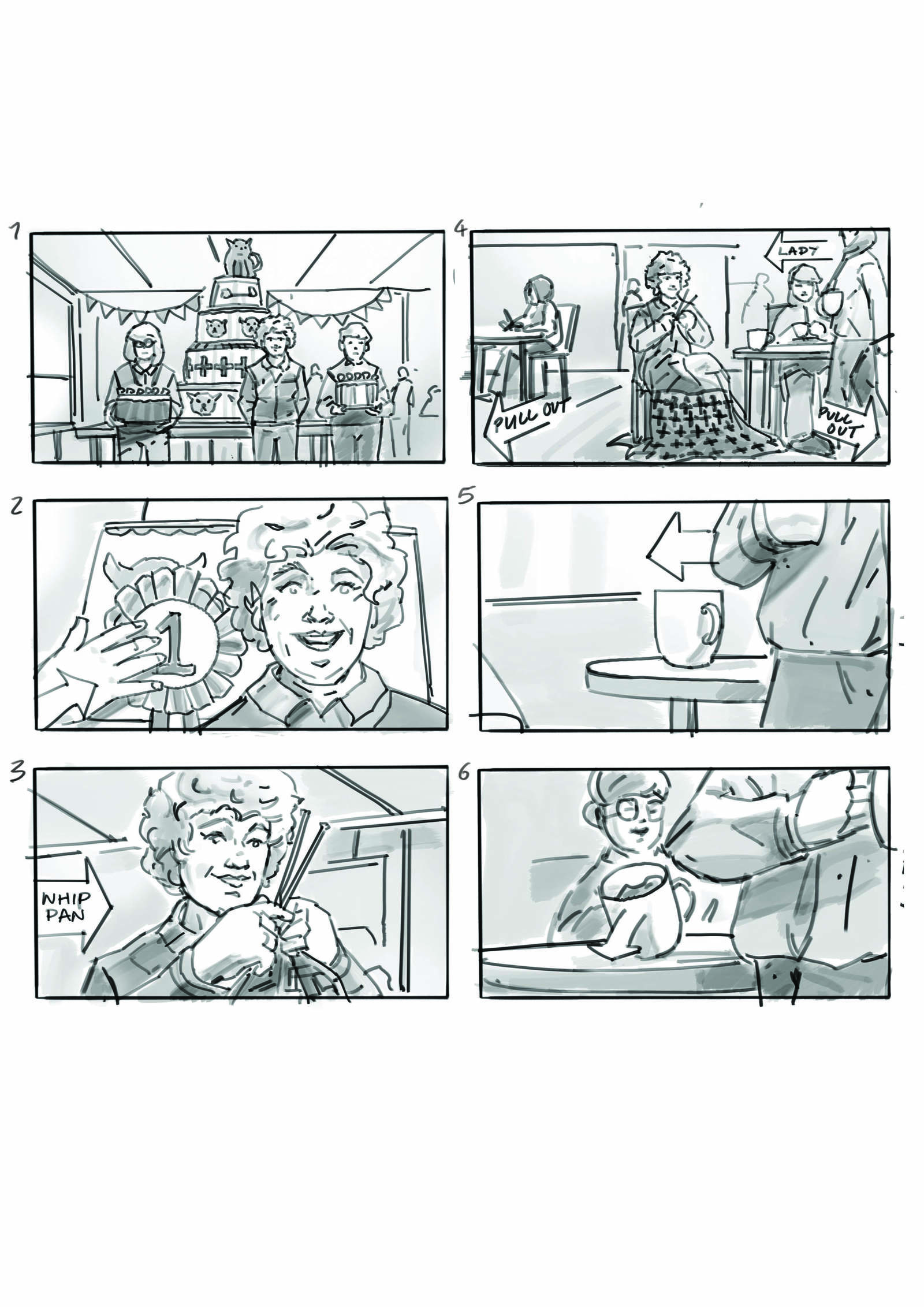 Shell Go Plus - Rob Pybus