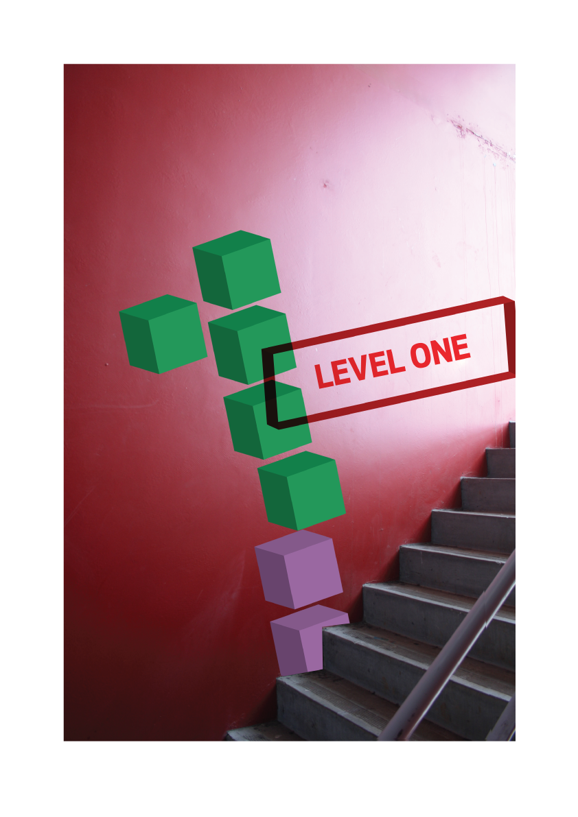 Federation University Wayfinding Billy Burns Federation University Wayfinding Billy Burns