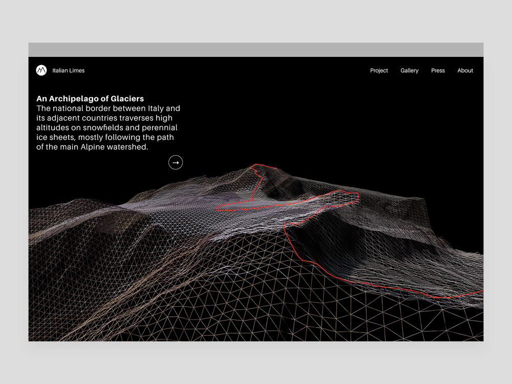 Italian Limes Aaron Gillett