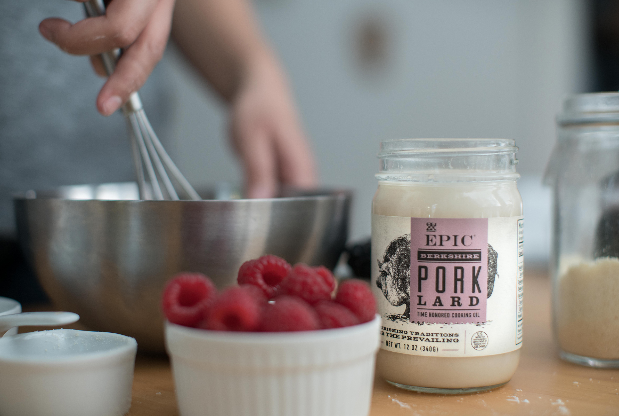 Animal Oils Andrea Romero