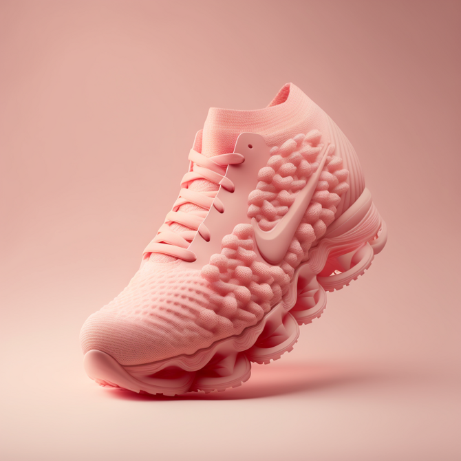 mscf nike