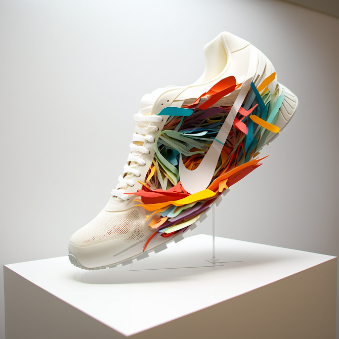 mscf nike