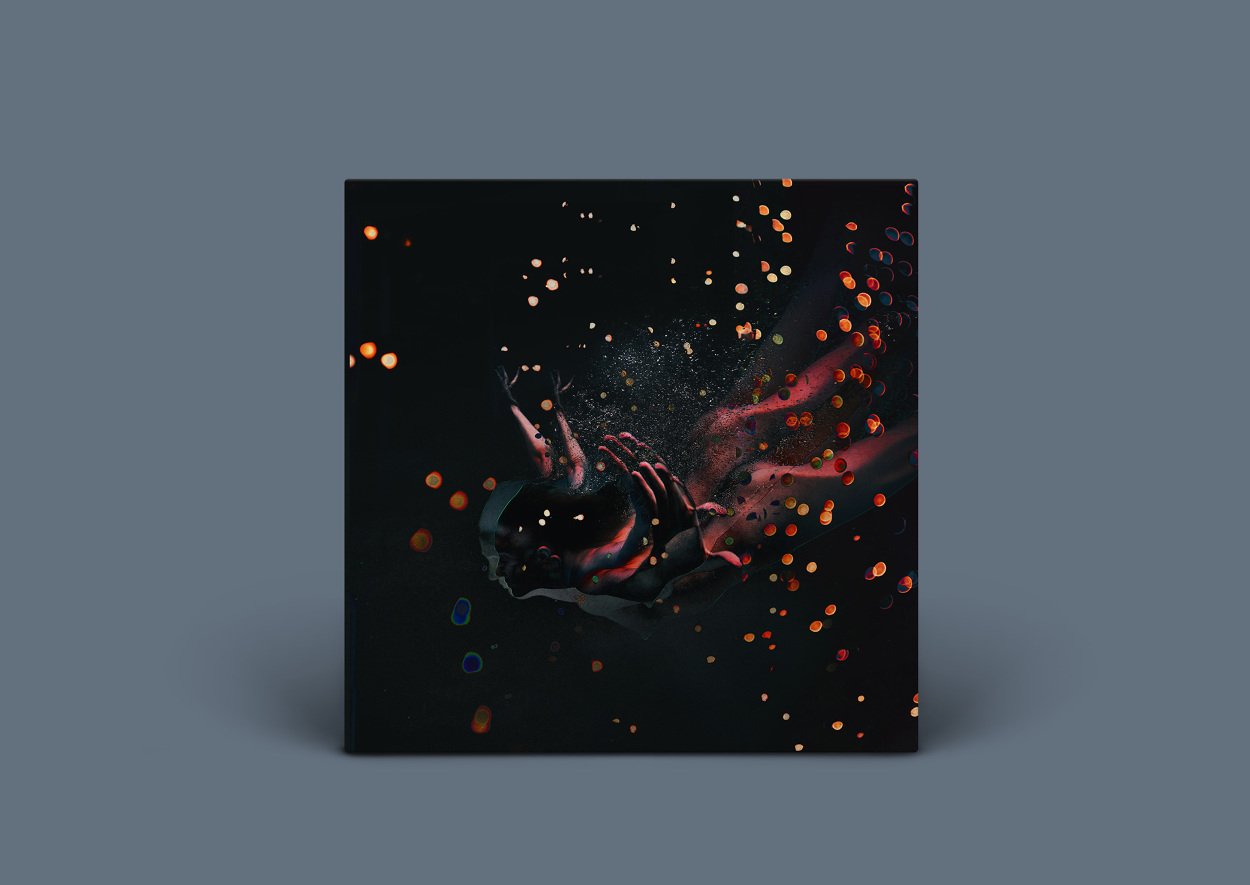 Sam Setton Sam Setton - My City - Darren Oorloff