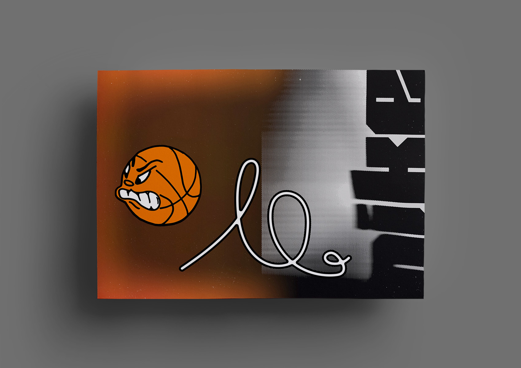 nike just do it junior