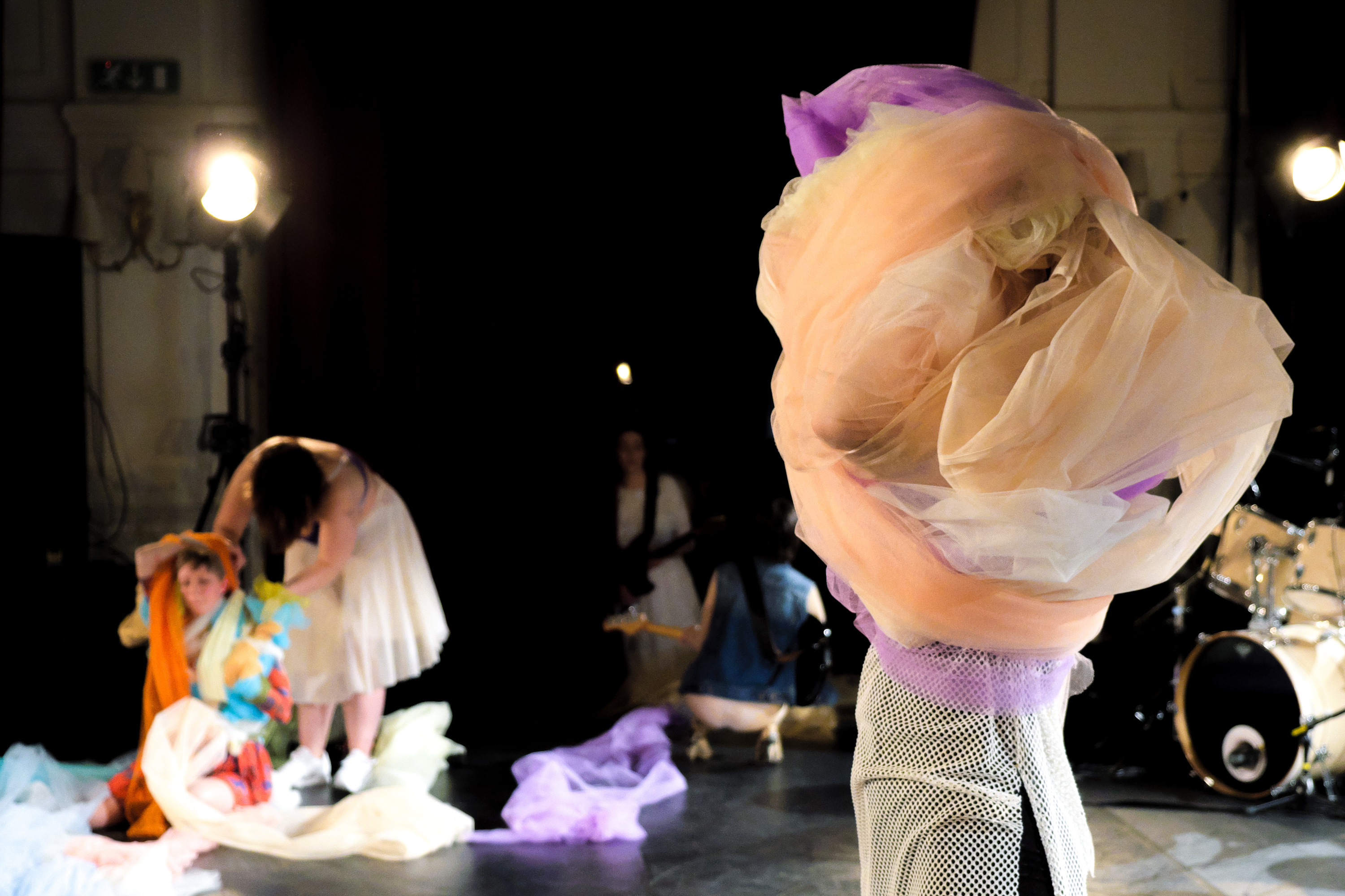 Andrea Gunnlaugsdóttir