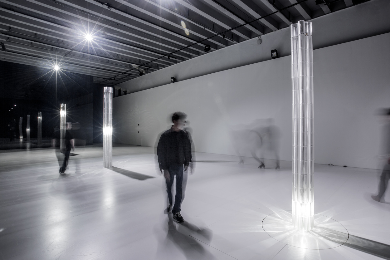 Towards a New Transparency: High Fidelity Additive Manufacturing of ...