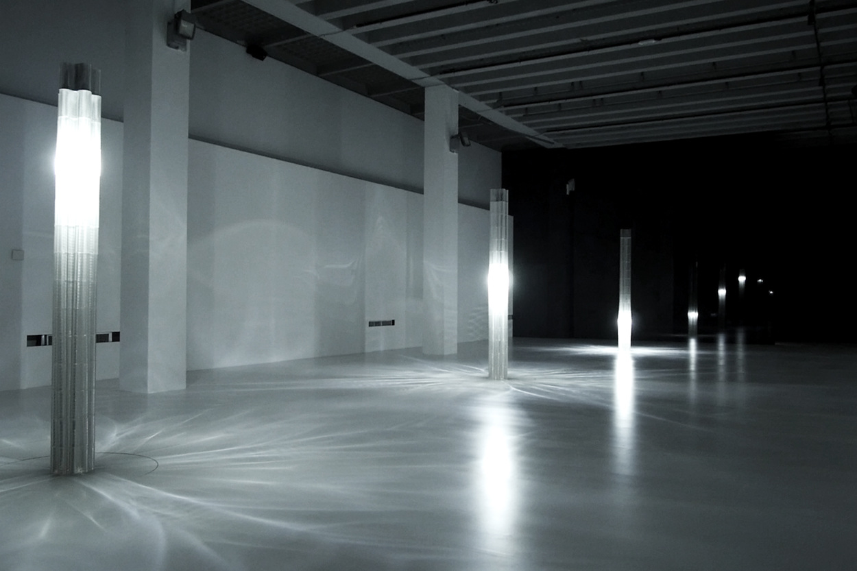 Towards a New Transparency: High Fidelity Additive Manufacturing of ...