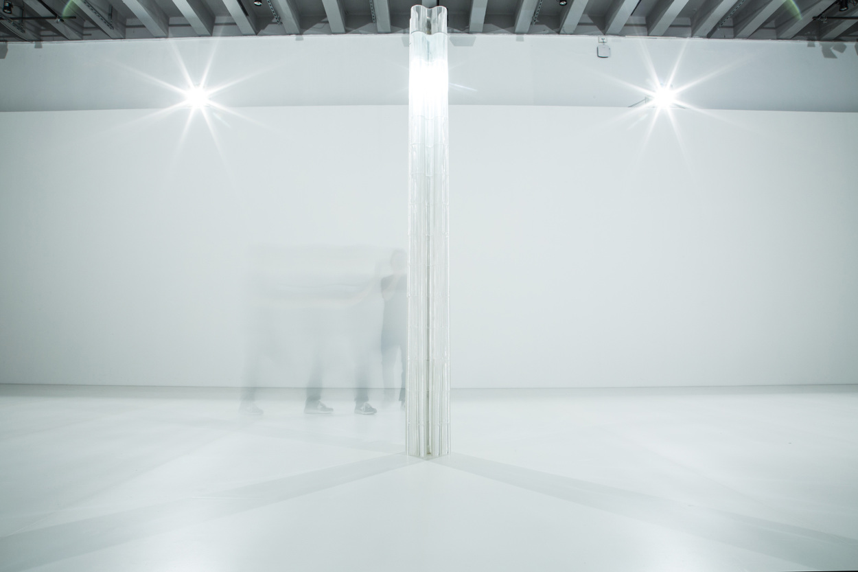 Towards a New Transparency: High Fidelity Additive Manufacturing of ...