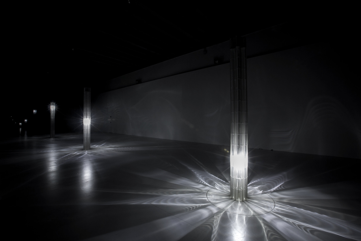 Towards a New Transparency: High Fidelity Additive Manufacturing of ...