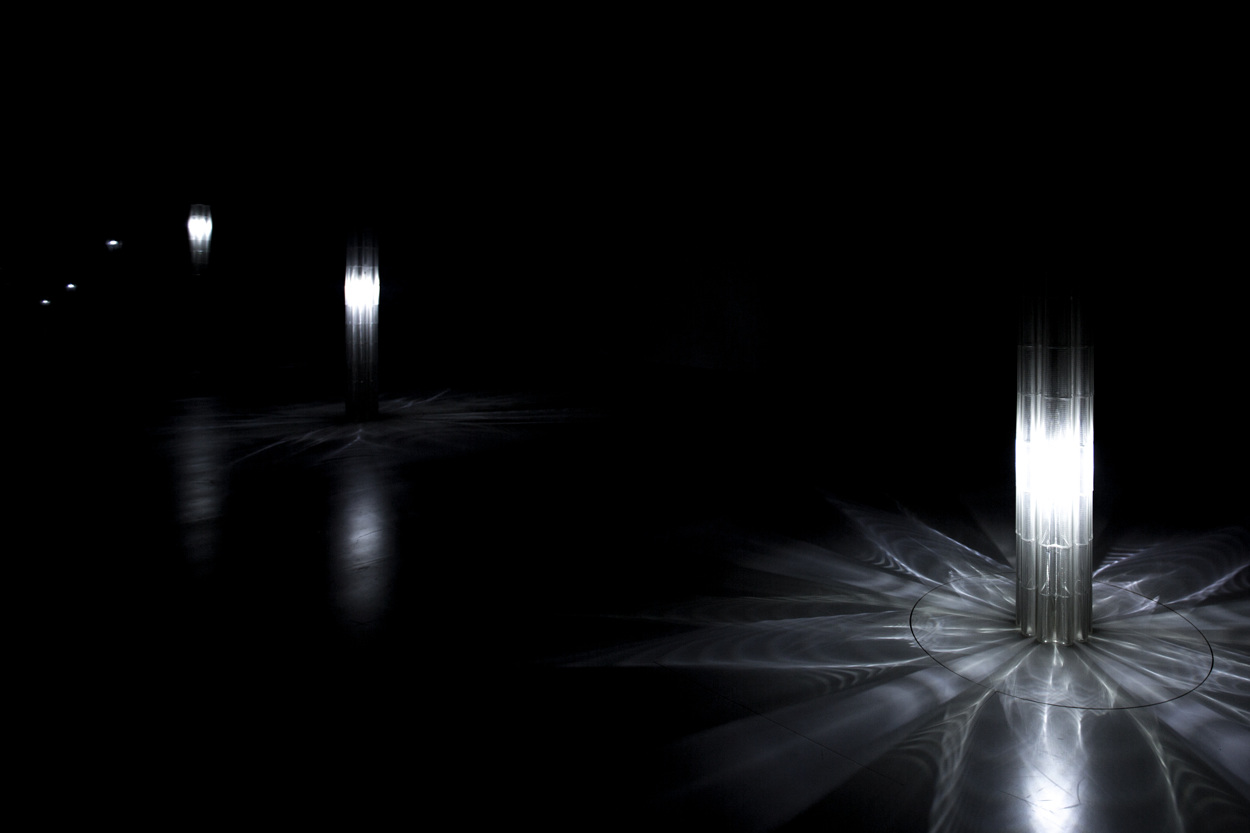 Towards a New Transparency: High Fidelity Additive Manufacturing of ...