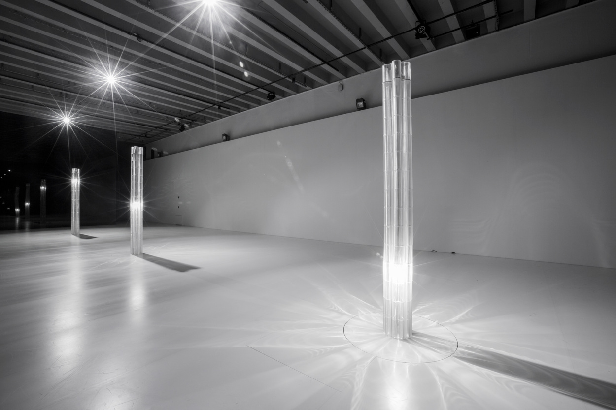 Towards a New Transparency: High Fidelity Additive Manufacturing of ...
