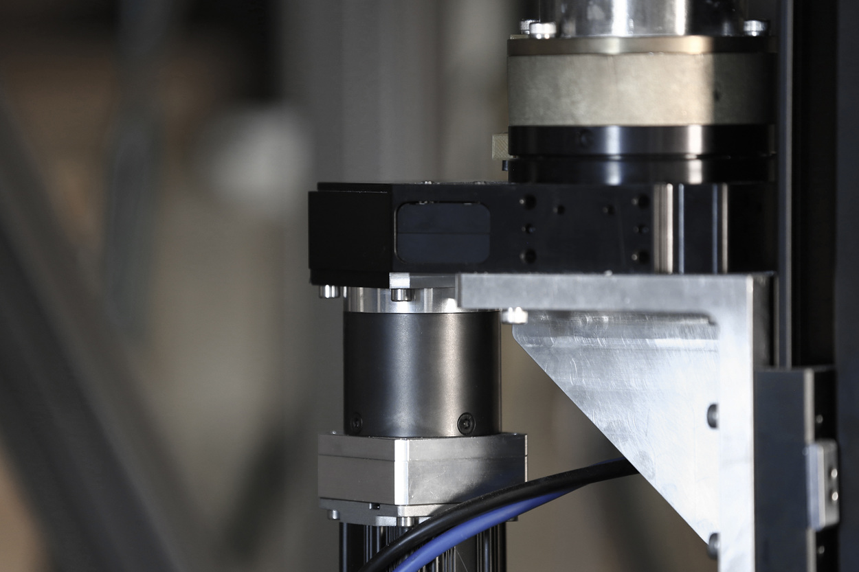 Towards a New Transparency: High Fidelity Additive Manufacturing of ...