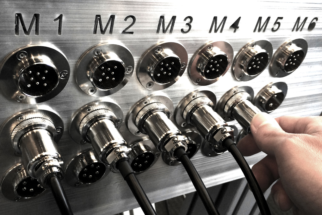 Towards a New Transparency: High Fidelity Additive Manufacturing of ...