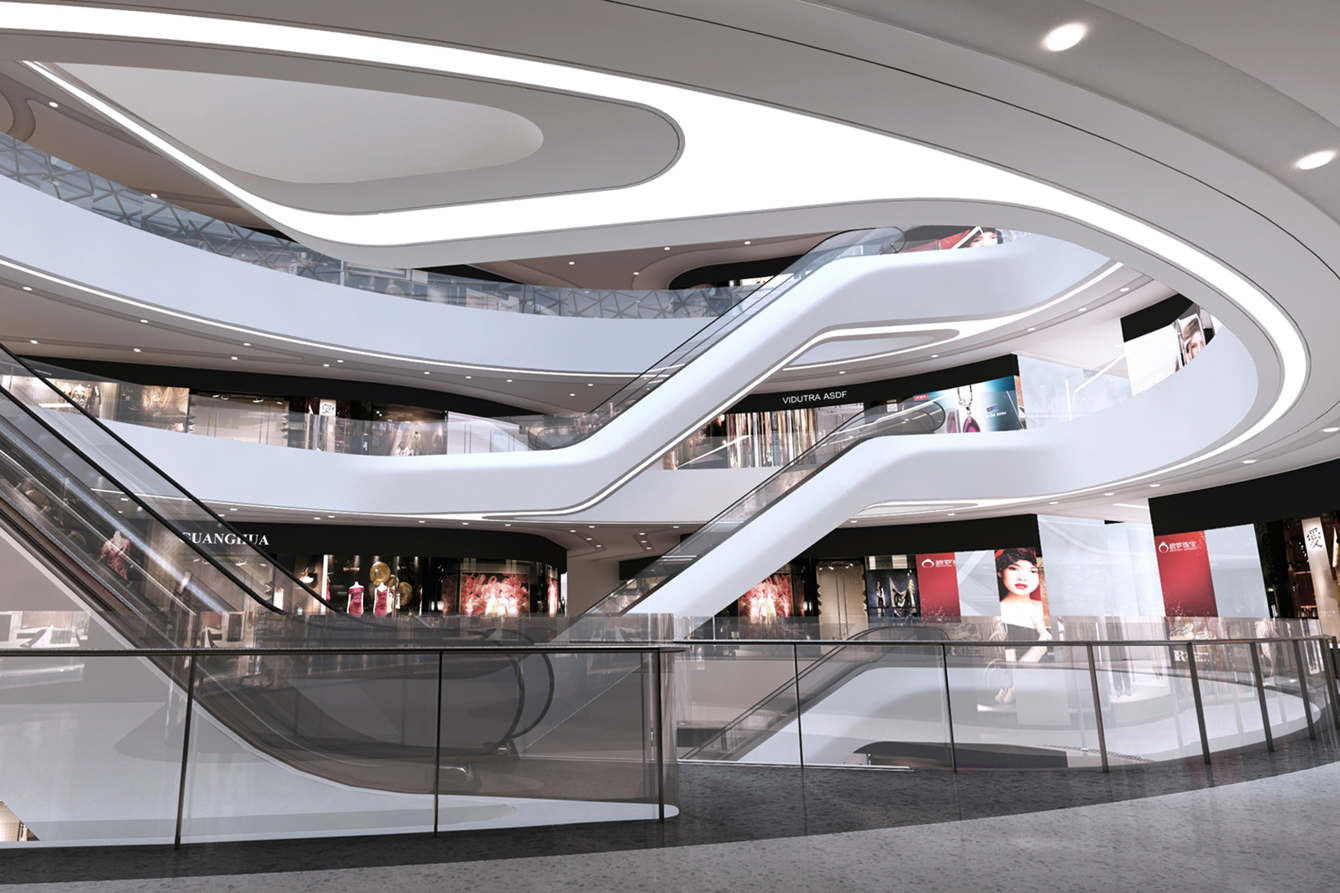 GALAXY SOHO - CHIKARA INAMURA