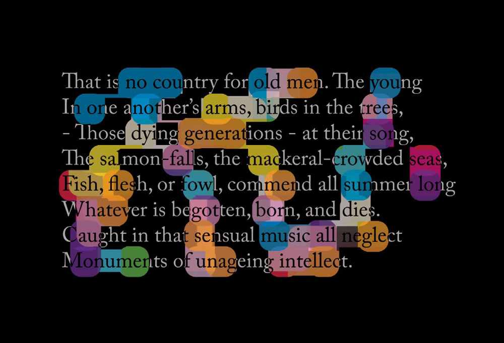 Sailing To Byzantium Poetic Devices at Lasandra Davis blog