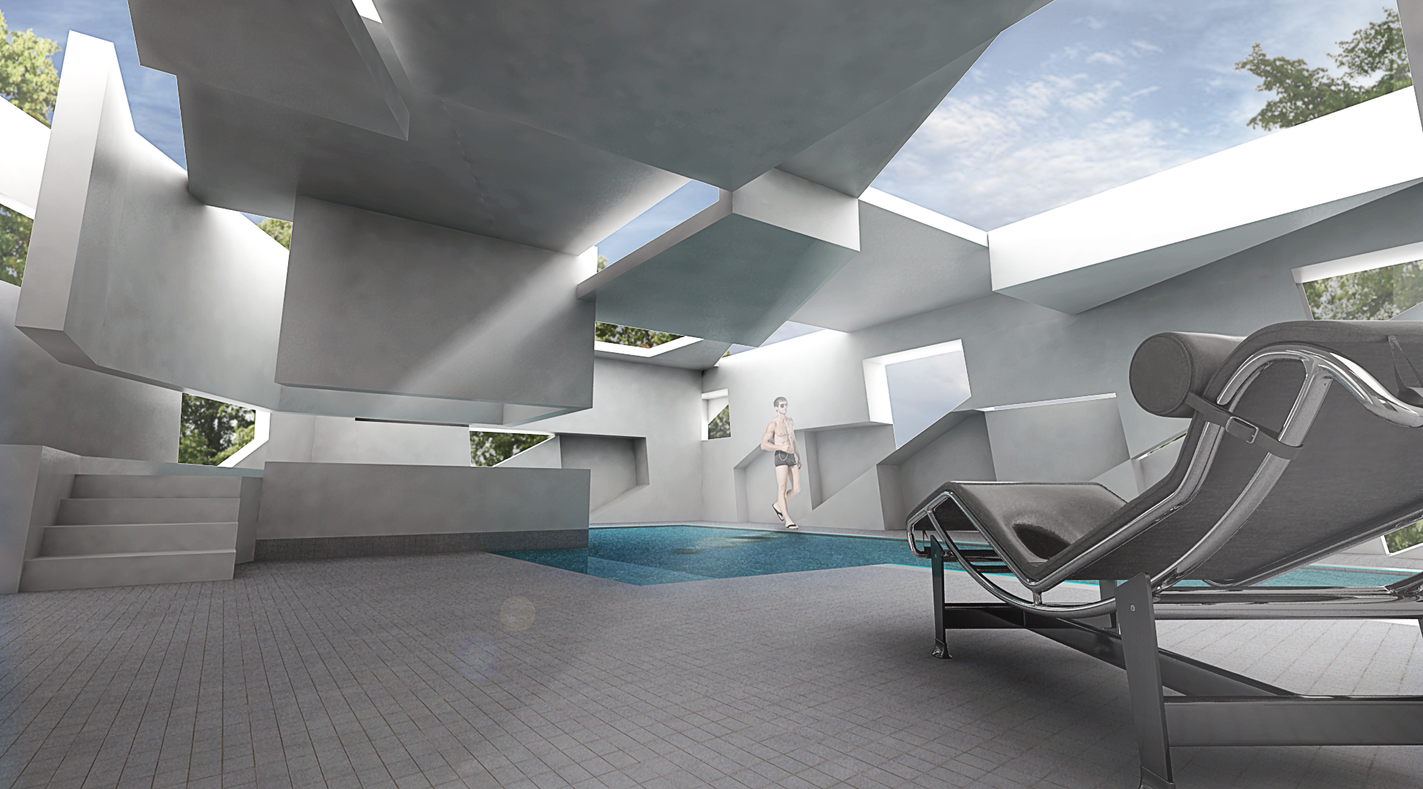 Private Bath Jelly Studio