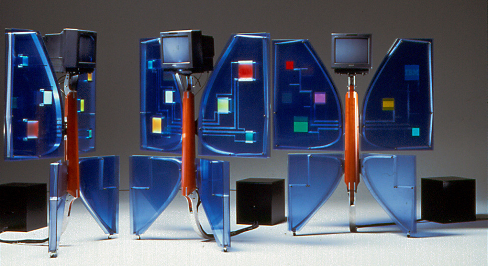 Object 980 alessandrotraldi