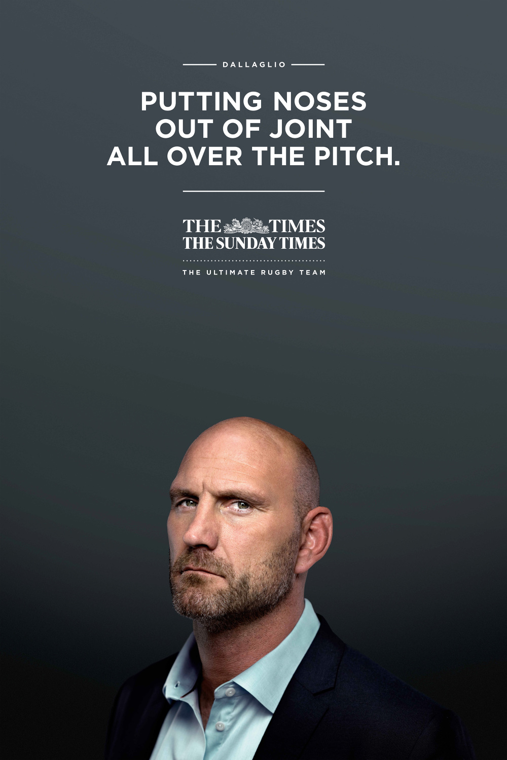 The Times&The Sunday Times