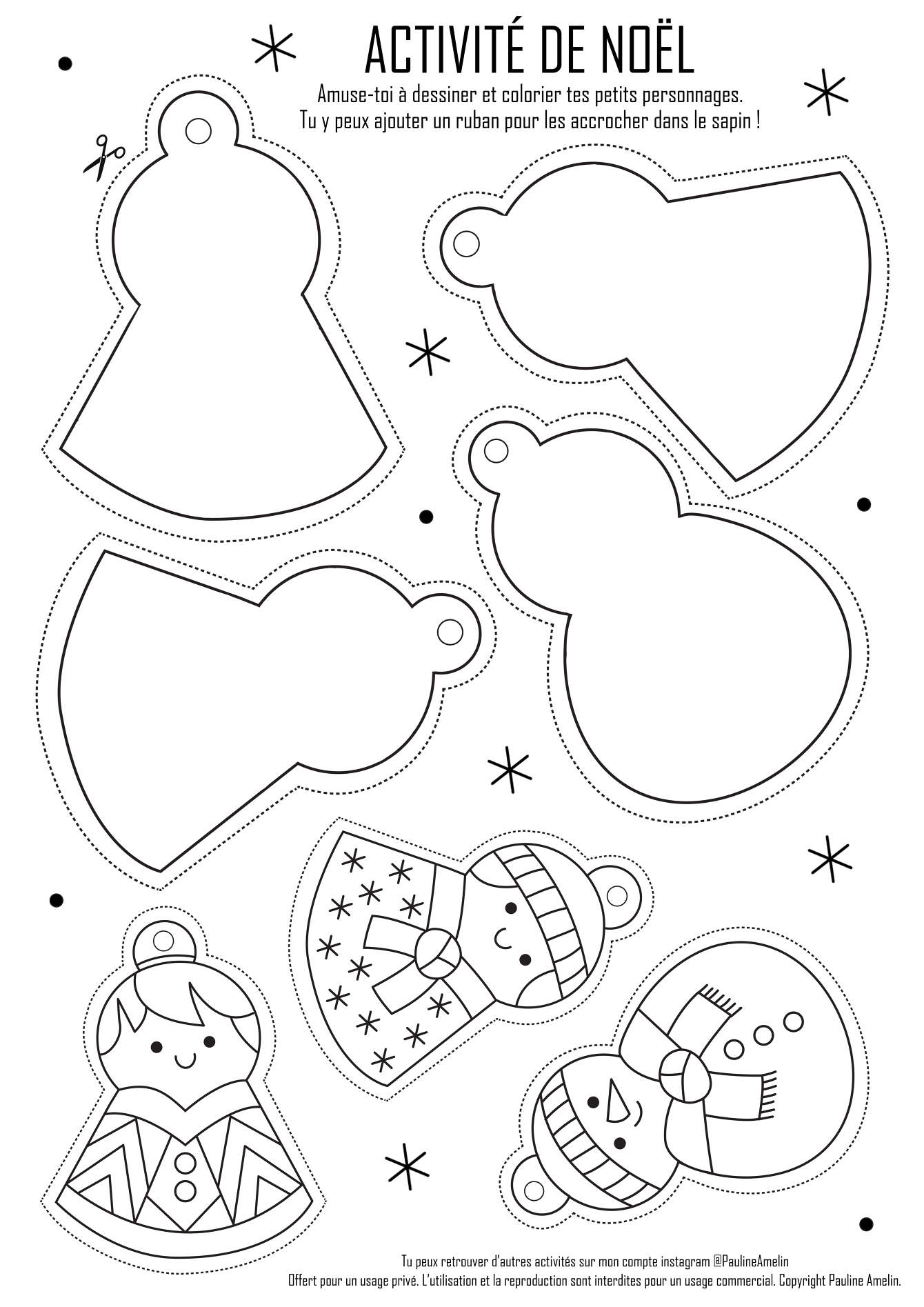 Activités à télécharger! - Pauline Amelin, image size:1340x1895