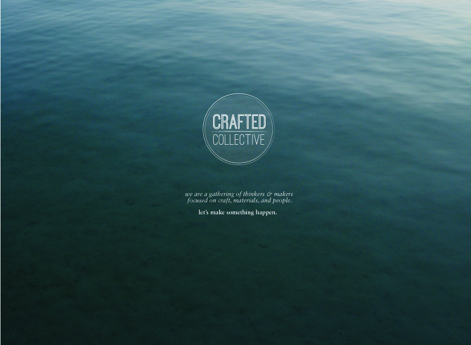 Crafted Collective