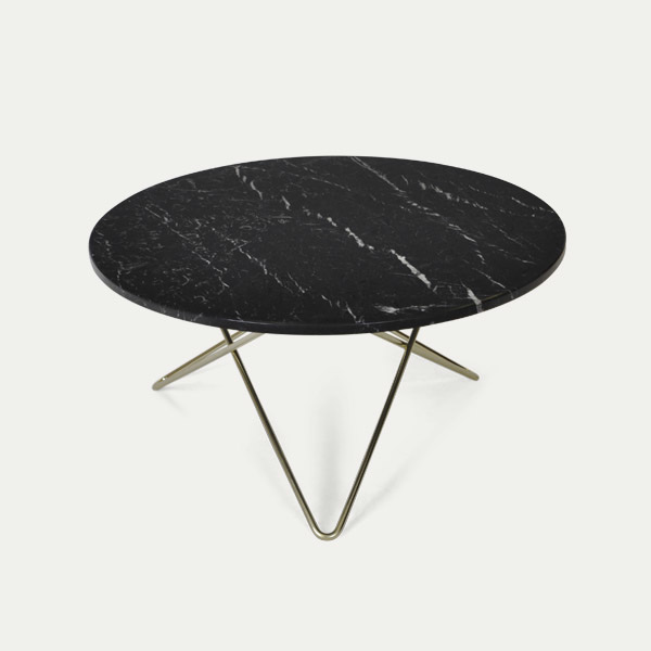 The Metal Marble