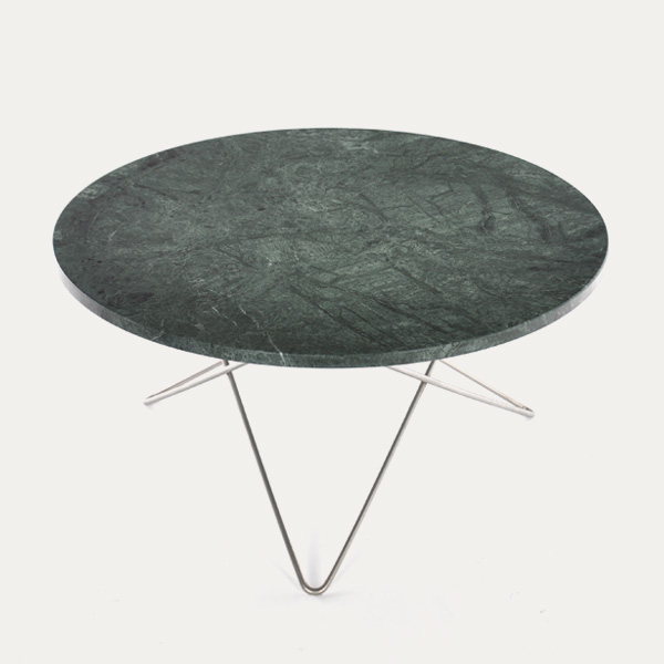 The Metal Marble