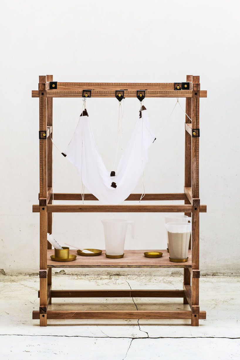 Catenary Pottery Printer