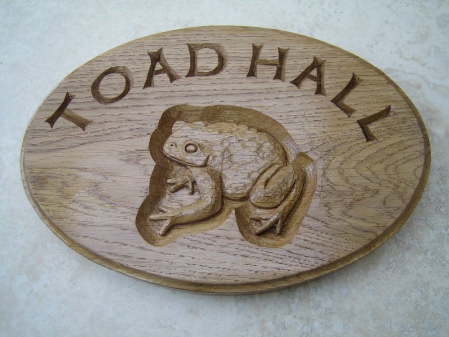 Decorative Carving C T Hollins Bespoke Woodworking