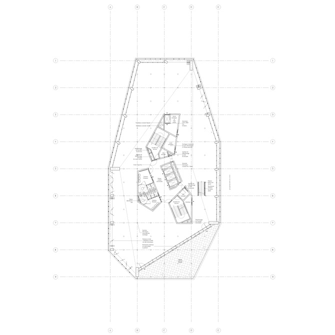 Vertical Knowledge Nicolas Guichard