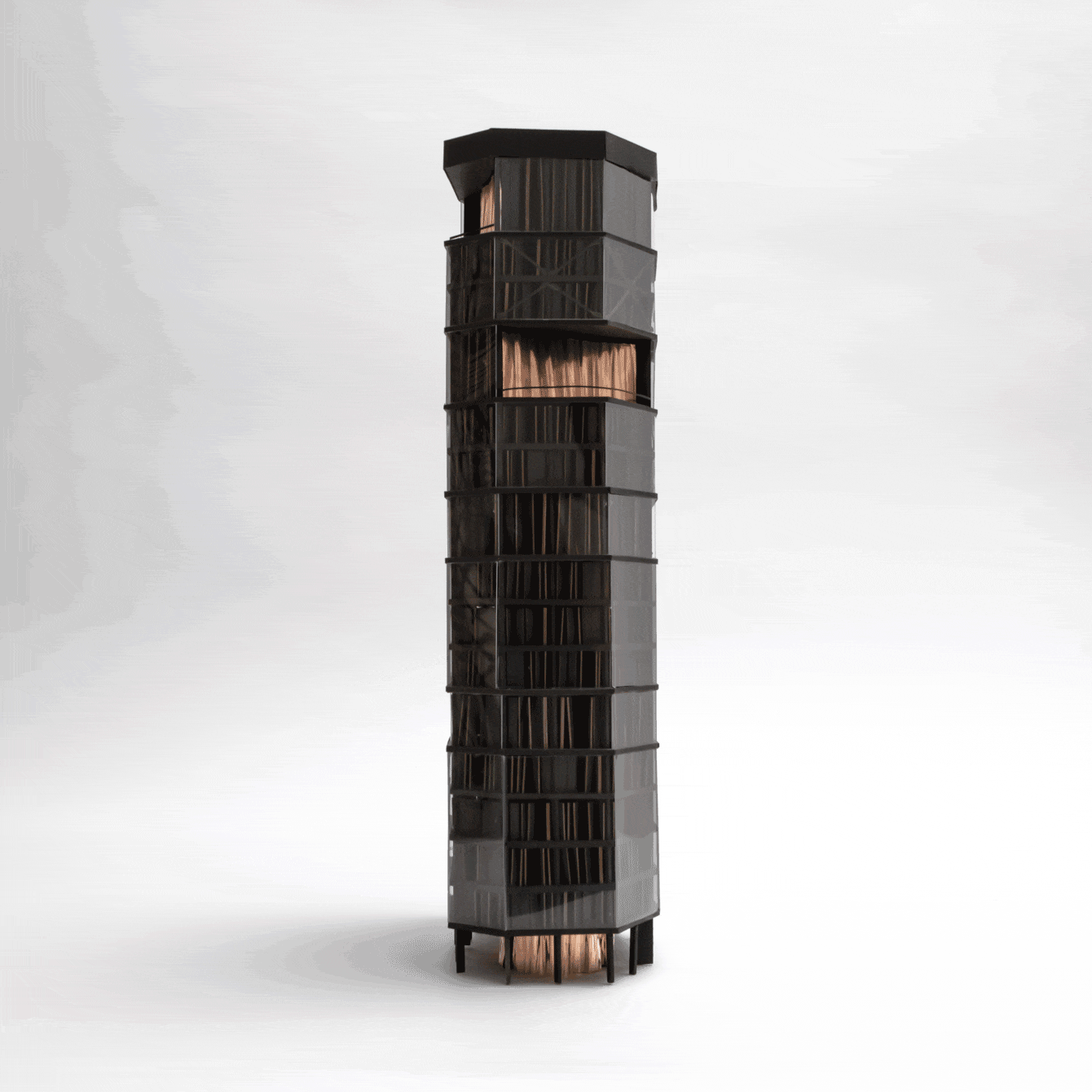 Vertical Knowledge Nicolas Guichard