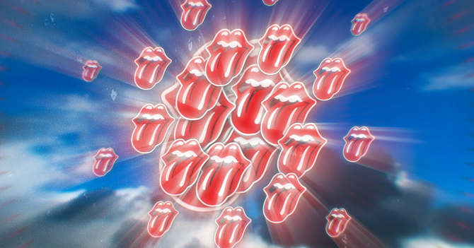 Rolling Stones Live