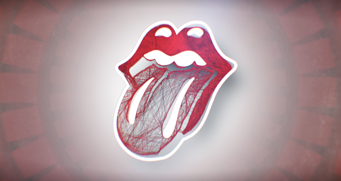 Rolling Stones Content