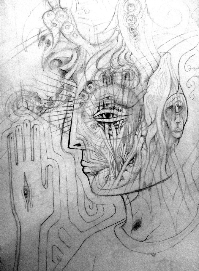 Eyed