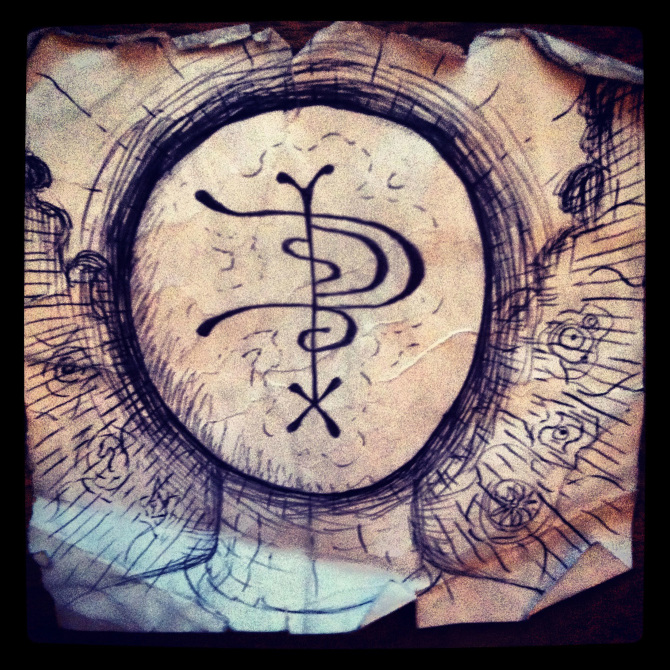 Sigil