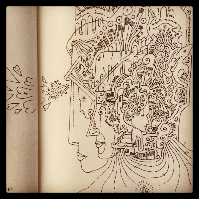 Head