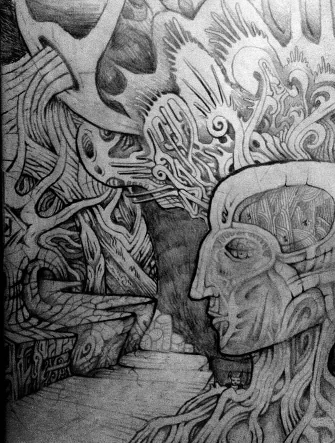Humanoid