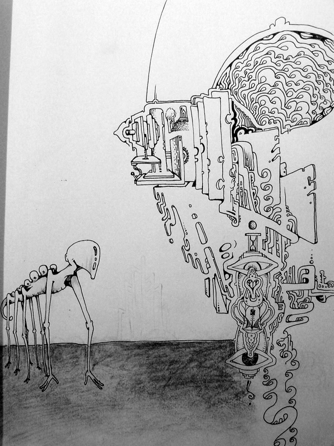 Imagineer