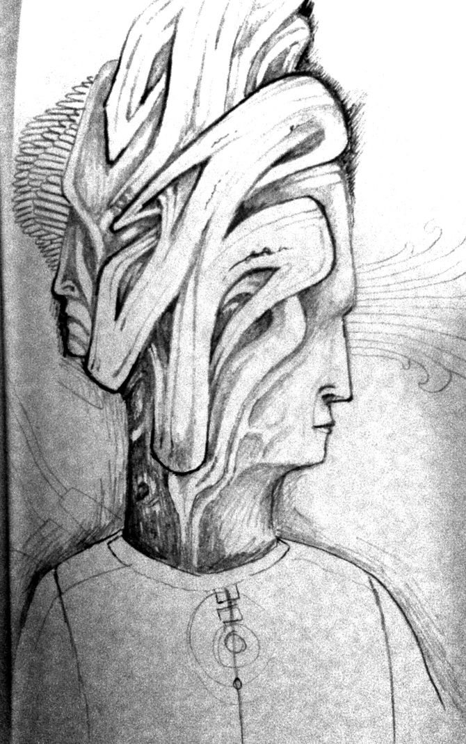 Telepath
