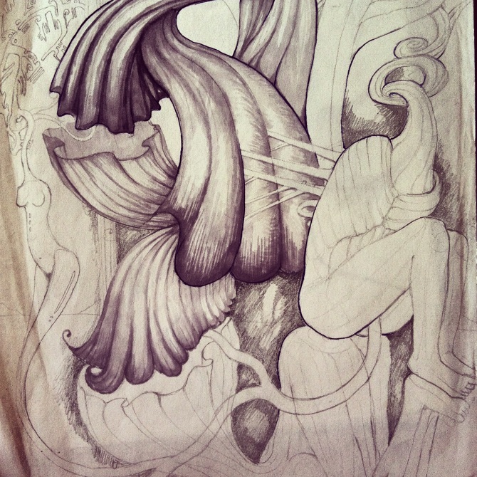 Tendrils