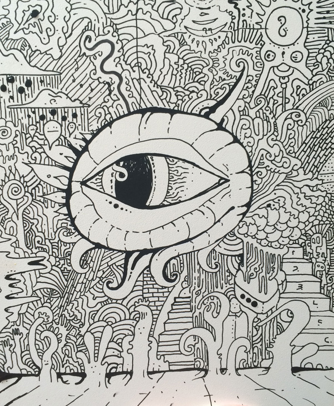 The Eye