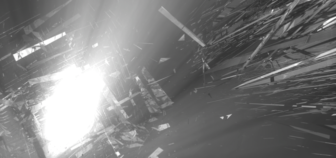 Amon Tobin Ninja Tune XX