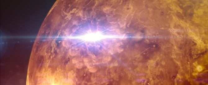 Automaton Visuals