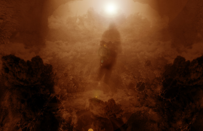 Alpha and Omega